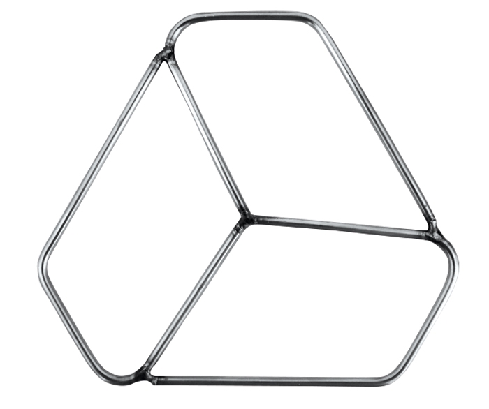 Trangia Kochereinsatz Standhilfe